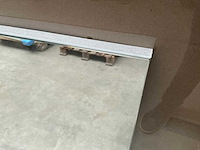 Badkamer spiegel 100x60cm - afbeelding 3 van  4