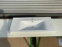 Badkamer wastafel - afbeelding 1 van  4