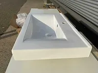 Badkamer wastafel - afbeelding 2 van  4
