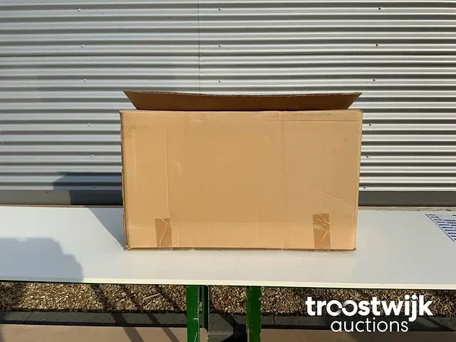 Badkamer wastafel - afbeelding 5 van  5