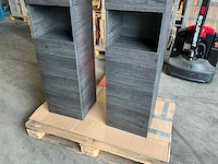 Badkamerkast (2x) - afbeelding 3 van  8