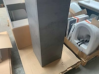 Badkamerkast hoog - afbeelding 3 van  6