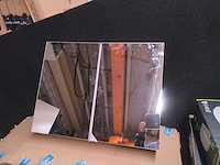 Badkamerkast met spiegel. - afbeelding 1 van  5