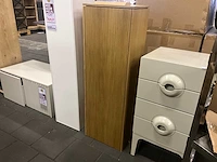 Badkamerkast - afbeelding 1 van  6