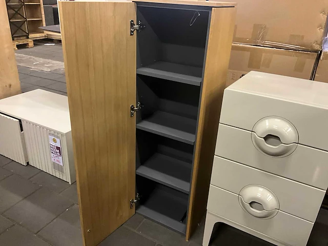 Badkamerkast - afbeelding 4 van  6