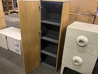 Badkamerkast - afbeelding 4 van  6