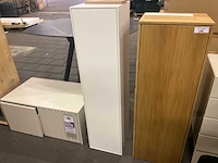 Badkamerkast - afbeelding 1 van  6