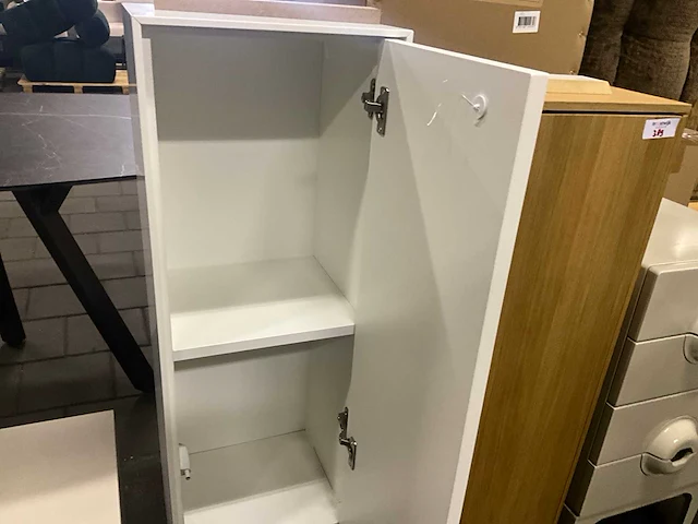 Badkamerkast - afbeelding 5 van  6