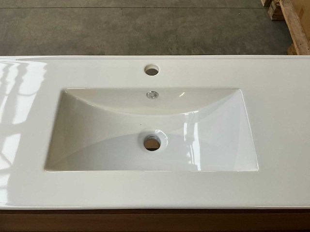 Badkamermeubel (100 cm) - afbeelding 3 van  4