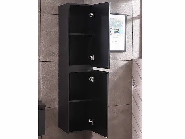 Badkamermeubel 120/150/180cm keuze - afbeelding 30 van  44
