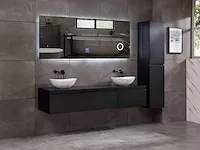 Badkamermeubel 120/150/180cm keuze - afbeelding 23 van  44