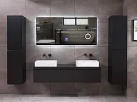Badkamermeubel 120/150/180cm keuze - afbeelding 34 van  44