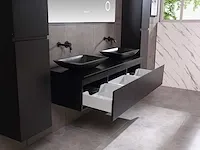 Badkamermeubel 120/150/180cm keuze - afbeelding 32 van  44
