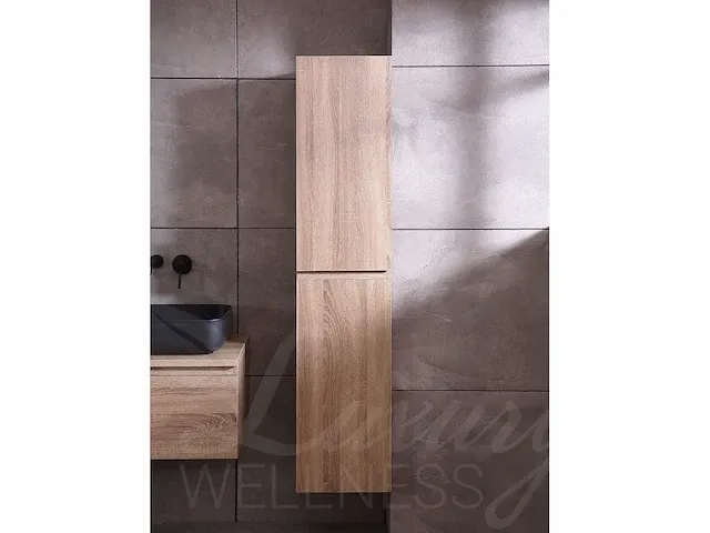 Badkamermeubel 2-persoons 150 of 180cm - afbeelding 13 van  30