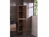 Badkamermeubel 2-persoons 150 of 180cm - afbeelding 14 van  30