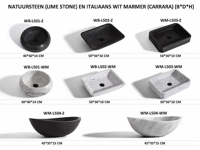 Badkamermeubel 2-persoons 180cm (mat wit) met (hangkast) en led spiegel - afbeelding 10 van  18