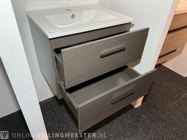 Badkamermeubel, hacienda - afbeelding 4 van  8