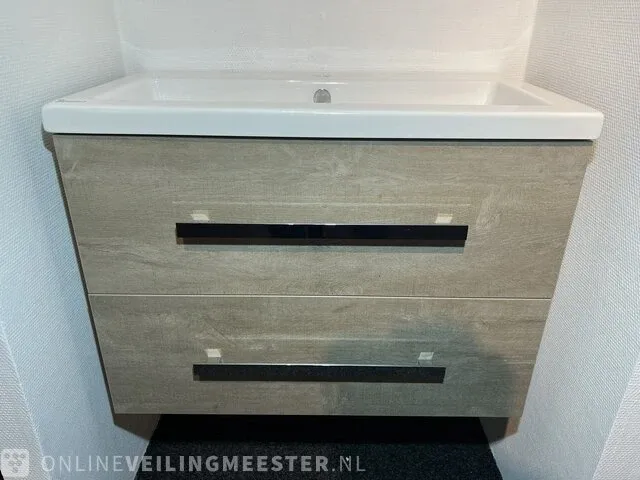 Badkamermeubel hr, infinity - afbeelding 1 van  8