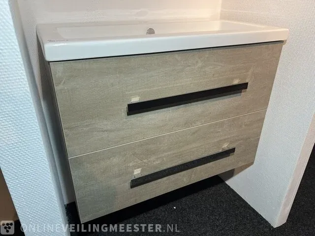 Badkamermeubel hr, infinity - afbeelding 2 van  8
