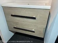 Badkamermeubel hr, infinity - afbeelding 3 van  8