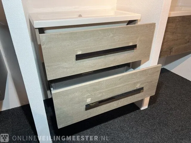 Badkamermeubel hr, infinity - afbeelding 4 van  8