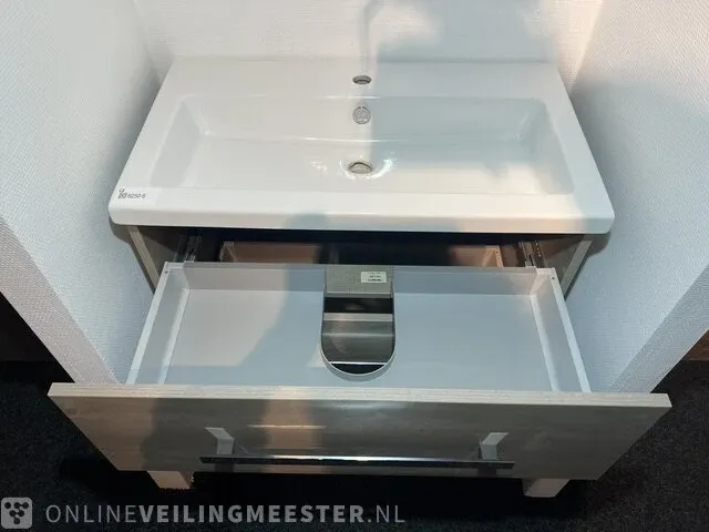 Badkamermeubel hr, infinity - afbeelding 5 van  8