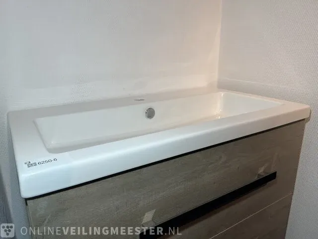 Badkamermeubel hr, infinity - afbeelding 6 van  8
