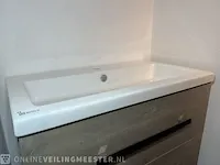 Badkamermeubel hr, infinity - afbeelding 6 van  8