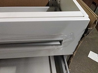 Badkamermeubel met 2 lades. - afbeelding 2 van  5