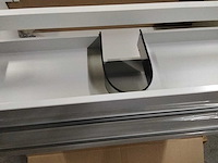 Badkamermeubel met 2 lades. - afbeelding 4 van  5