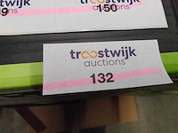 Badkamermeubel met 2 lades. - afbeelding 5 van  5