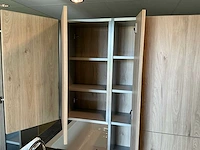 Badkamermeubel met ligbad - afbeelding 4 van  19