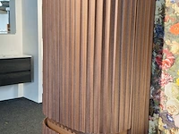 Badkamermeubel set incl hoge kast thebalux exclusive, epoque - afbeelding 10 van  11
