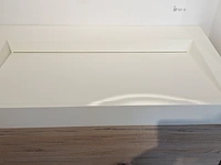 Badkamermeubel thebalux, beat, raw eiken - afbeelding 2 van  4