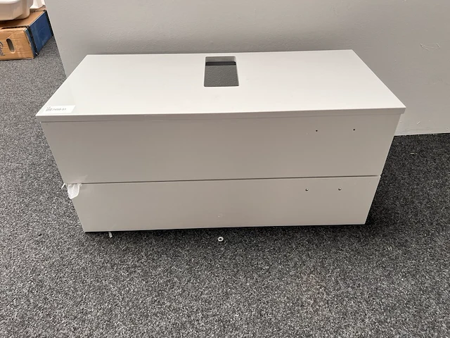 Badkamermeubel white - afbeelding 1 van  3