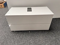Badkamermeubel white - afbeelding 1 van  3