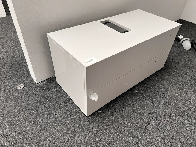 Badkamermeubel white - afbeelding 2 van  3