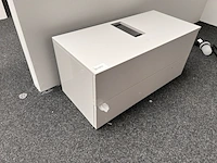 Badkamermeubel white - afbeelding 2 van  3