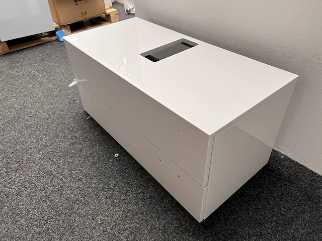 Badkamermeubel white - afbeelding 3 van  3