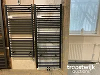 Badkamerradiator