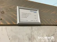Badkamerradiator - afbeelding 5 van  5