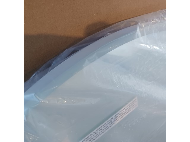 Badkamerspiegel, hipp design, organisch - afbeelding 5 van  5