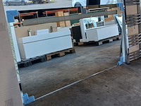 Badkamerspiegel, ink, sp2 - afbeelding 1 van  3