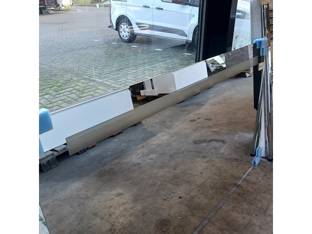 Badkamerspiegel, ink, sp2 - afbeelding 3 van  3