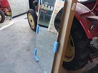 Badkamerspiegel, martens design, london - afbeelding 2 van  3