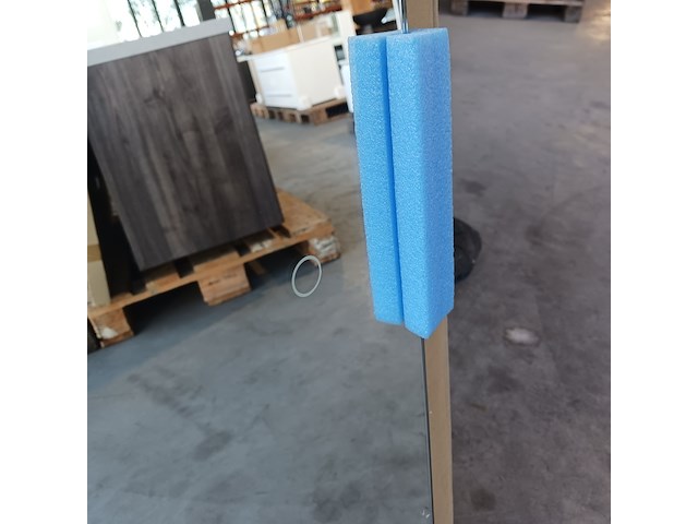 Badkamerspiegel, martens design, london - afbeelding 3 van  3