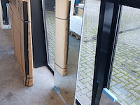 Badkamerspiegel, martens design, maatwerk - afbeelding 2 van  3