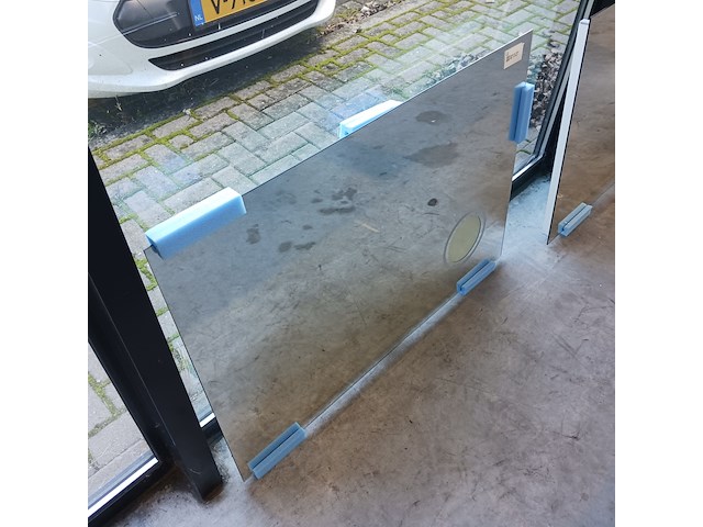 Badkamerspiegel, martens design - afbeelding 2 van  4