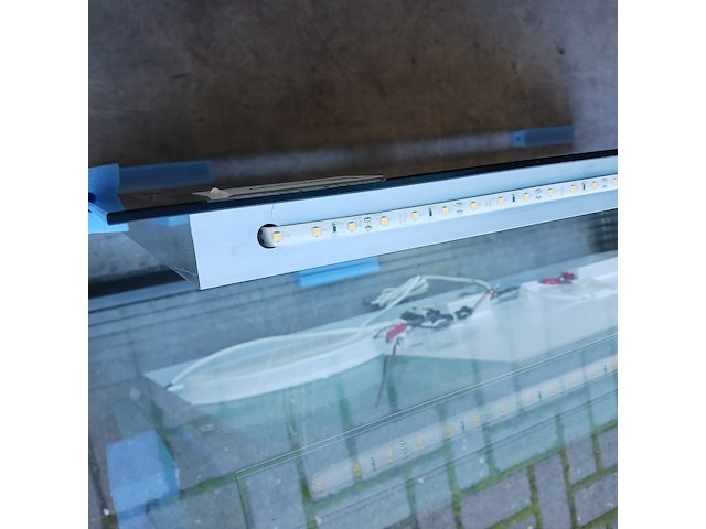 Badkamerspiegel, martens design - afbeelding 4 van  4