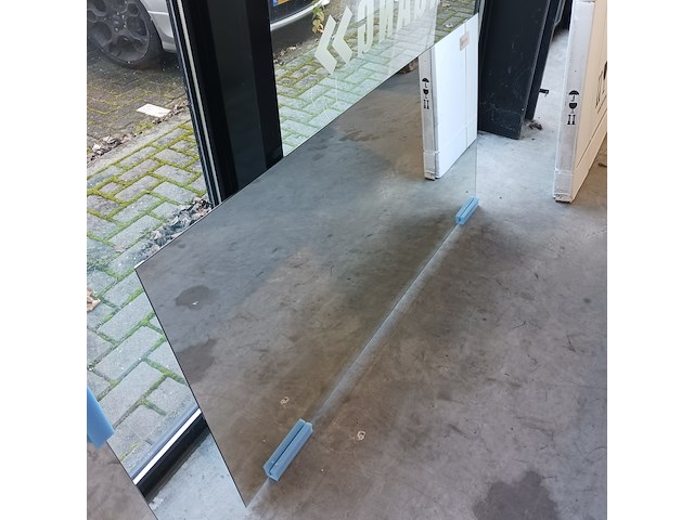 Badkamerspiegel, martens design - afbeelding 2 van  2